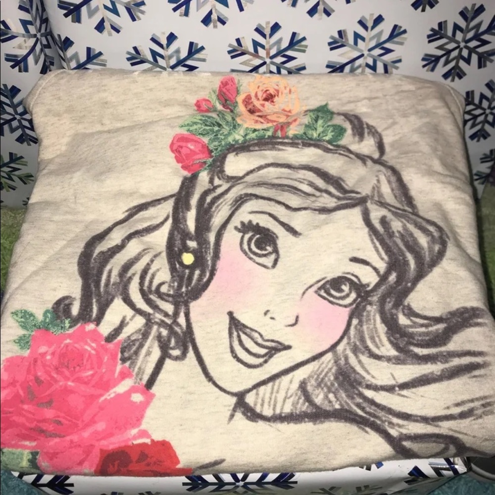 Disney Belle Sweater